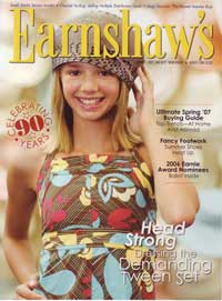 Earnshaw's Fashion Boutique Customer Service Article
