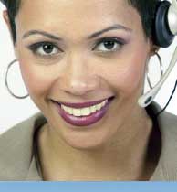 IVR - Voice response