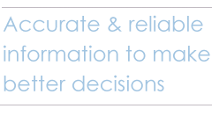 Corporate Research Info Satisfaction Services