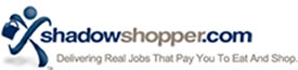 shadow shopper jobs