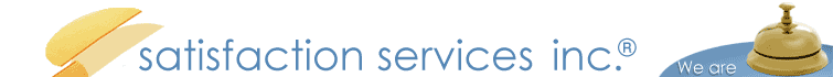 Satisfaction Services, Inc. Shopping Service